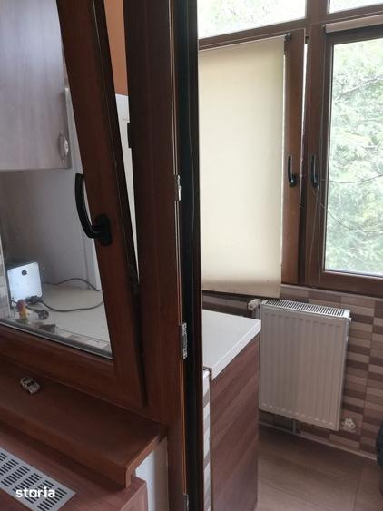 TROCADERO GARSONIERA MOBILATA SI UTILATA 26 MP. PRET 299 EURO - 7