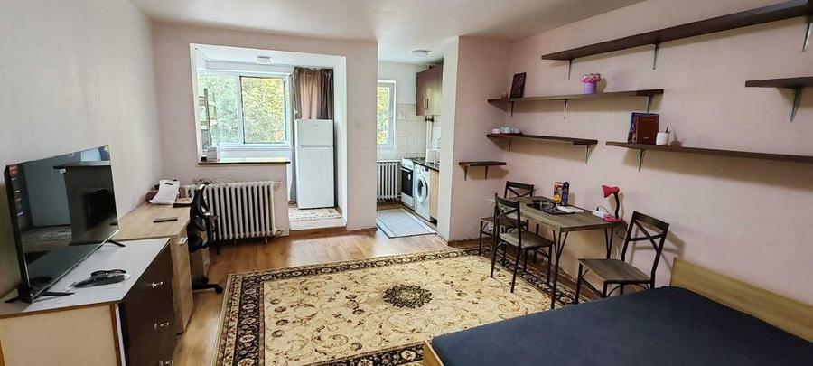 Garsonieră semidecomandată în Colentina