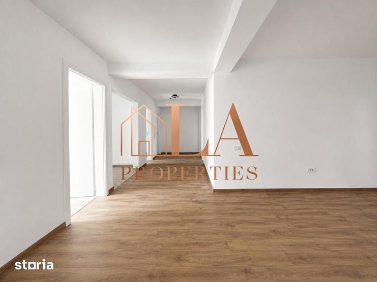 Casa individuala 4 camere | Teren 400mp | Fortului-Domnesti - 4