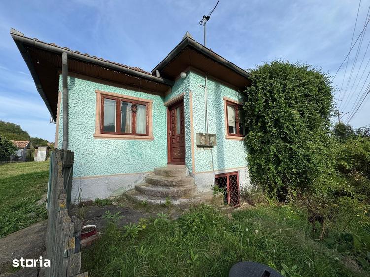 Casa cu livada matura ?i teren intravilan de 2.224 mp - 3