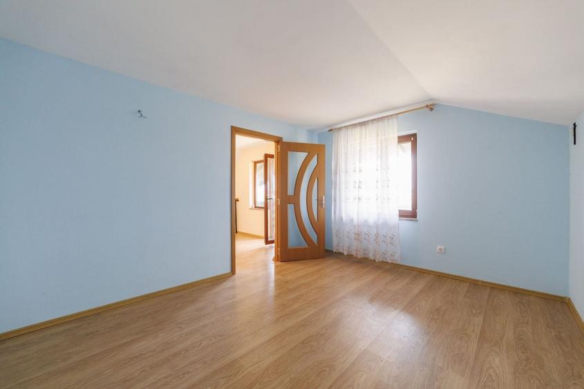 Casa P+M si teren de 705 mp | Pitesti – Strada Zborului - 24