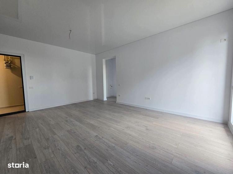 Apartament cu 2 camere în Dobroești