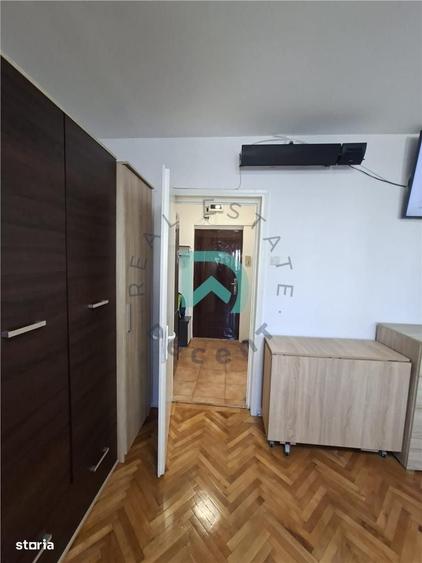 Garsonieră în Calea București