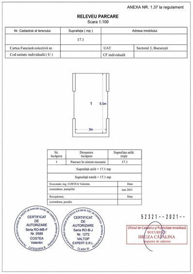 Apartament cu 2 camere decomandat, mobilat în Theodor Pallady