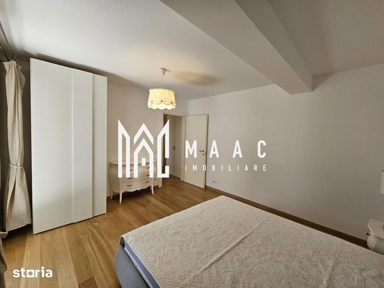 Apartament 3 camere | Etaj 2 | Lift | Calea Dumbravii - 6