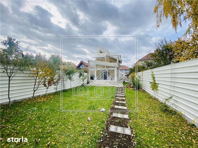 Casă cu 4 camere cu Teren 450 Mp în Calea Dumbrăvii