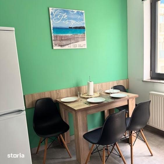 Apartament de inchiriat in Eforie Nord - 5