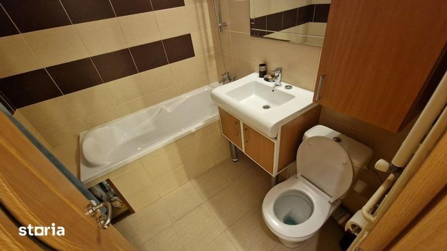 Apartament 2 camere de inchiriat Rahova/Salaj - 7