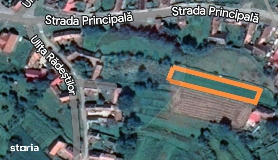 Comision 0% - teren intravilan Brasov - 4