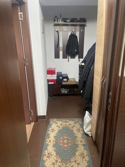 Garsonieră semidecomandată în Central