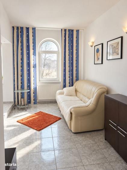 Apartament cu 2 camere decomandat în Basarab