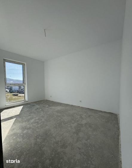 Apartament cu 2 camere semidecomandat în Florești — fotografia 2