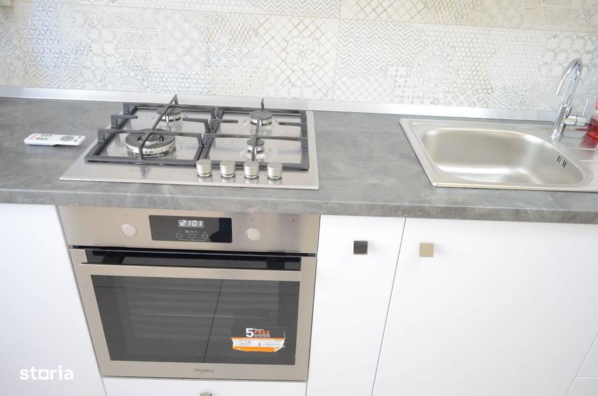 Apartament cu 2 camere în Florești — fotografia 3