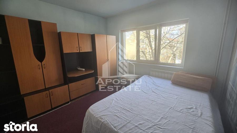 Apartament cu 2 camere de inchiriat, zona Soarelui,Timisoara - 9