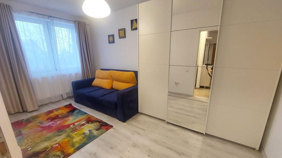 0 COMISION!! Apartament cu 3 camere, LUX, zona Transylvania College - 10