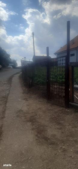 Teren de 781 mp, în Cetariu