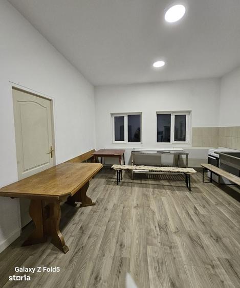 Apartament cu 4 camere în Iosia