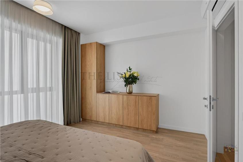 Apartament 4 Camere | Residence 5 Forest  | PIPERA - 17