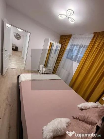 2 camere mobilat utilat decomandat 45 mp 5 min metrou - 7