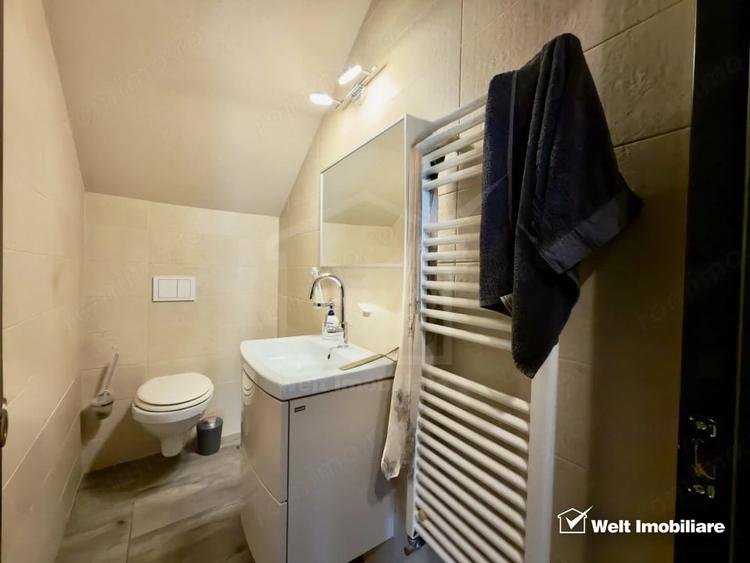 Casa individuala cu poten?ial reziden?ial/comercial Zona Platinia - 16