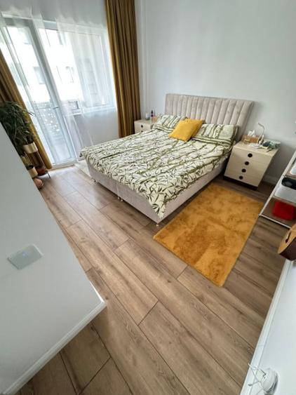 Apartament cu 3 camere decomandat în Florești — fotografia 2