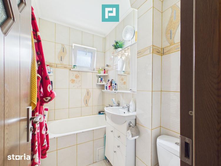 Apartament 2 camere, etaj 2/4 Micro 15, Deva - 3
