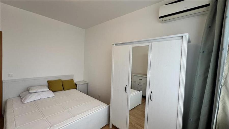 Apartament cu 3 camere circular, mobilat în Gheorgheni