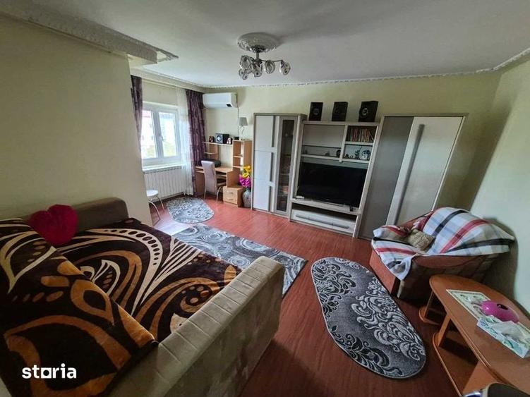 Garsonieră în Berceni
