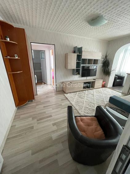 Apartament de inchiriat