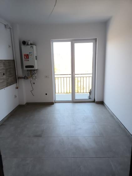Apartament cu 2 camere decomandat în Theodor Pallady