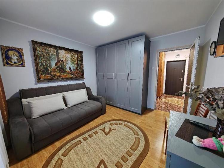 Inchiriem Apartament 2 Camere, Mobilat, Decomandat, Racadau - 19