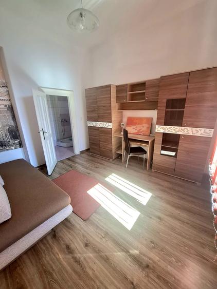 Apartament  3 camere str.Iuliu Cardinal Hossu- Parcul Central,  85 mp, 2 bai - 2