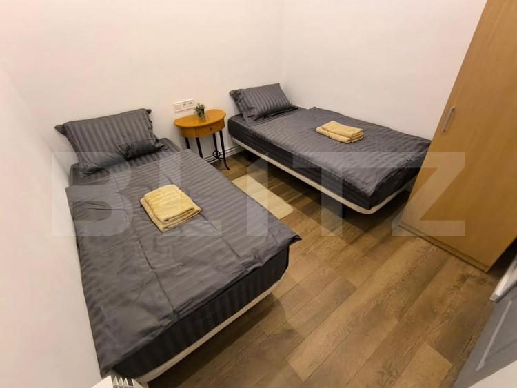 Apartament cu 3 camere, 47 mp, zona Centrala - 8