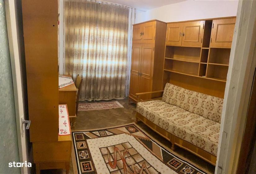 3 camere , decomandat, 65 mp, cartier INTRE LACURI, zona FUJIKURA - 1
