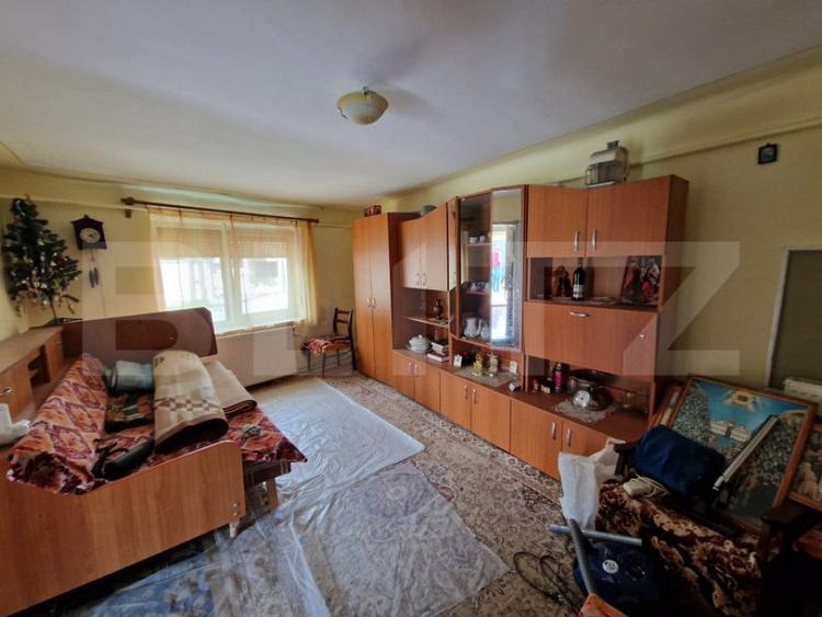 Casa individuala, 3 camere, 259mp teren, zona ultracentrala - 2