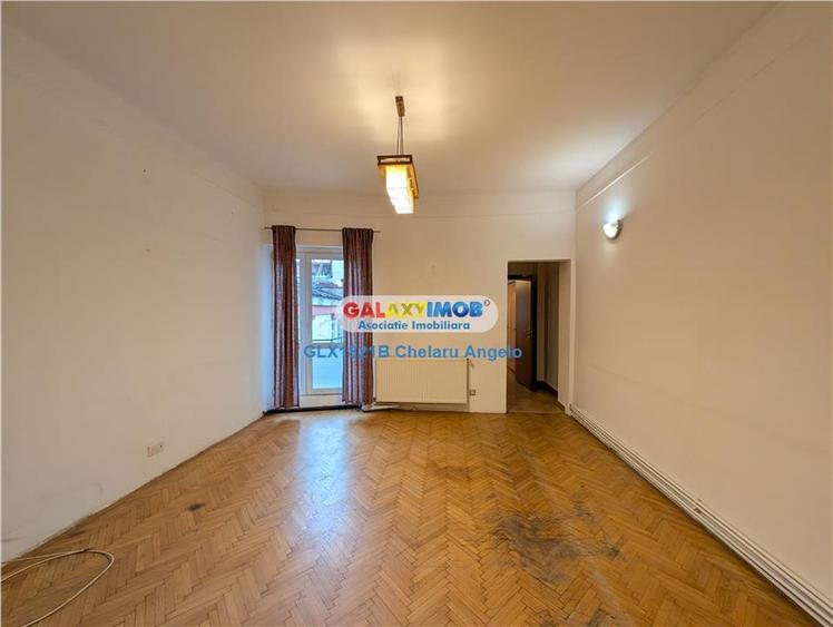 Apartament cu 2 camere semidecomandat în Armeneasca