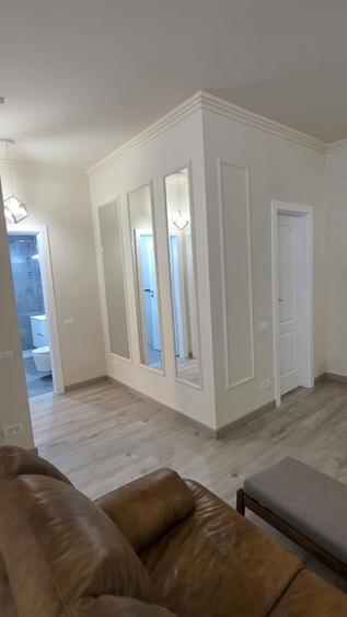 Apartament cu 2 camere în Decebal