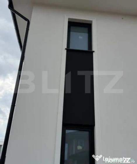 Casă cu 4 camere cu Teren 320 Mp în Central