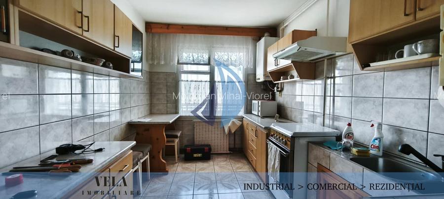 Apartament 2 camere, confort 1, Tudor, str. Prieteniei