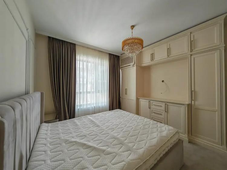 Apartament cu 2 camere decomandat, mobilat în Domenii