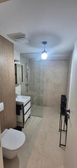 Garsonieră decomandată, mobilată în Bucureștii Noi