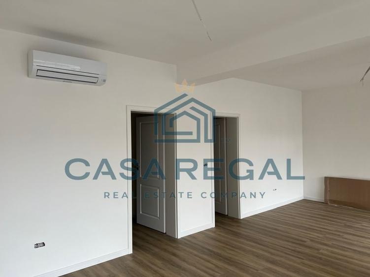 Spatiu comercial nou, zona Pietei Decebal - 45mp utili - 9
