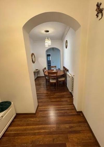 Apartament cu 2 camere decomandat în Vatra Luminoasă