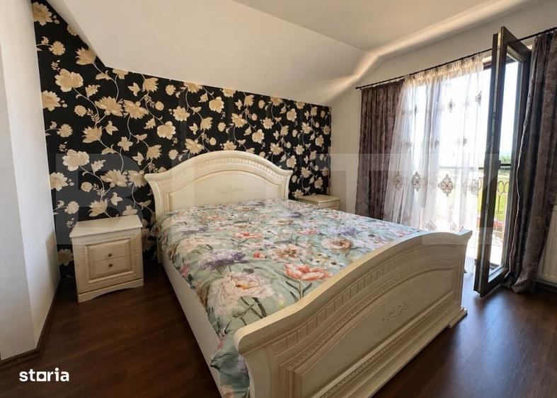 Casă cu 4 camere în Certeju de Sus