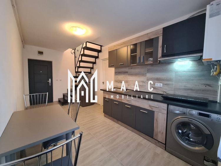 Apartament cu 3 camere, mobilat în Ștrand