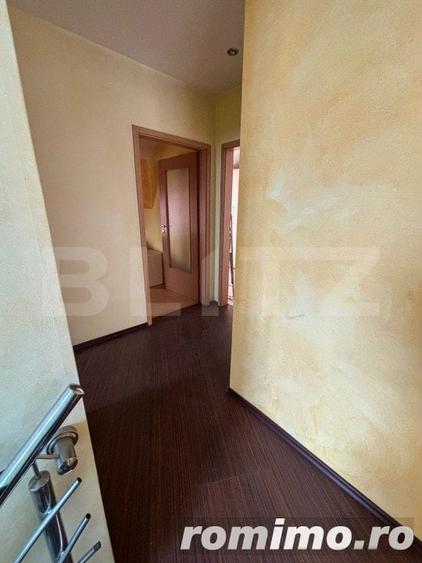 Apartament cu 5 camere decomandat în Central