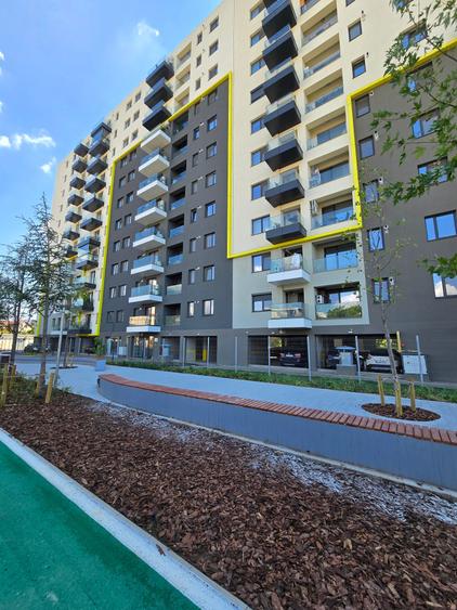 Apartament cu 2 camere decomandat în Gorjului