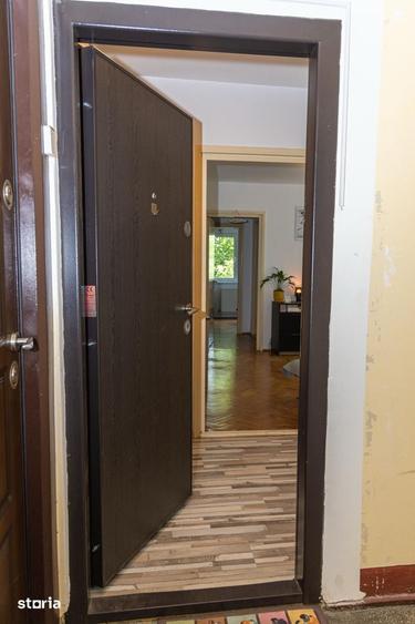 Apartament cu 2 camere de vanzare in Bra?ov, cartierul Gemenii - 6