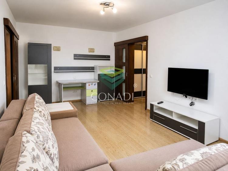 Apartament cu 2 camere decomandat în Drumul Taberei