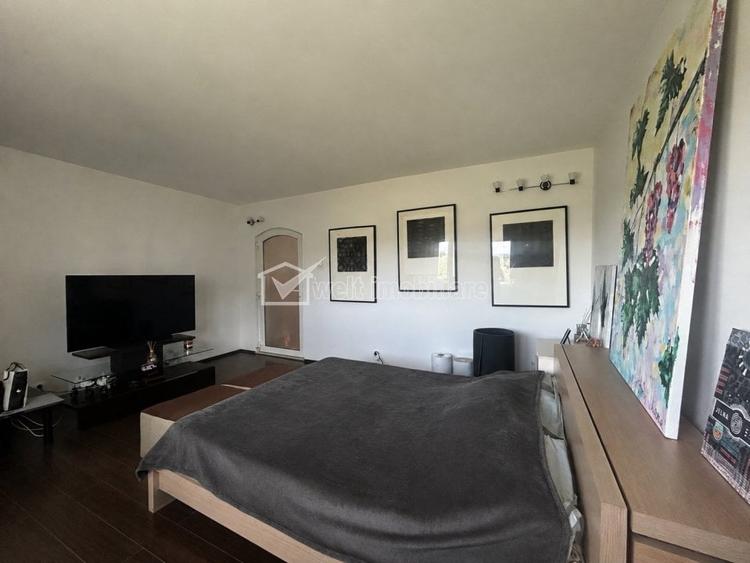 Apartament spatios cu 3 dormitoare+living zona Plopilor, aproape de BT Arena - 4